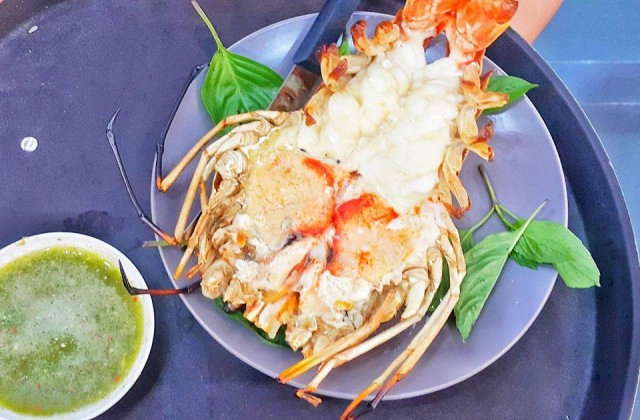 14 ร้านอาหารสำหรับค่ำคืนแห่งวาเลนไทน์ปีนี้ โดย อร่อยปักหมุด