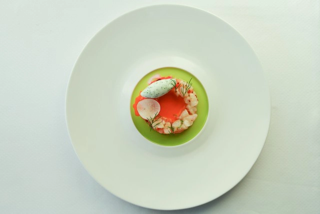 14 ร้านอาหารสำหรับค่ำคืนแห่งวาเลนไทน์ปีนี้ โดย อร่อยปักหมุด