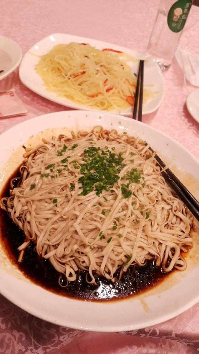 สัมผัสกลิ่นอายรักที่ "ซูโจว"