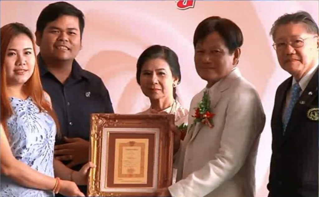 เก็บตกค่ำ 14 ก.พ.60 ช่วง 1 - โสดล้นเมือง ชวนคนไทยมีลูก