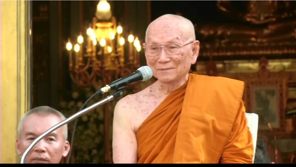เก็บตกค่ำ 15 ก.พ.60 ช่วง 1 - ปชช.ถวายสักการะ 'สมเด็จพระสังฆราช' วันสุดท้าย