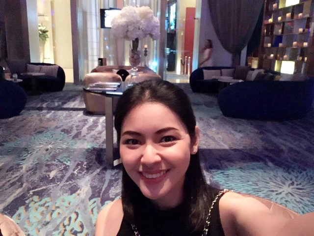 เจอแล้ว! เด็กปั๊ม"จุ๊บ จุ๊บ"
บอกเลยน่ารักสุดๆ