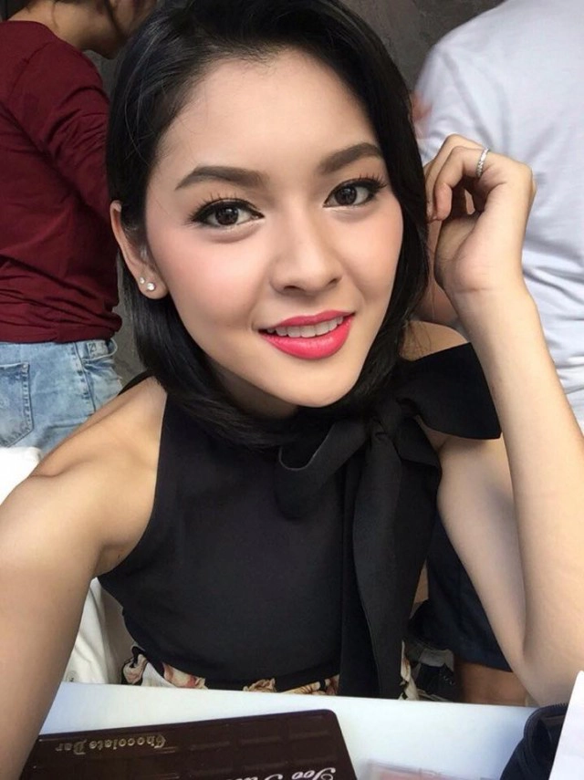 เจอแล้ว! เด็กปั๊ม"จุ๊บ จุ๊บ"
บอกเลยน่ารักสุดๆ