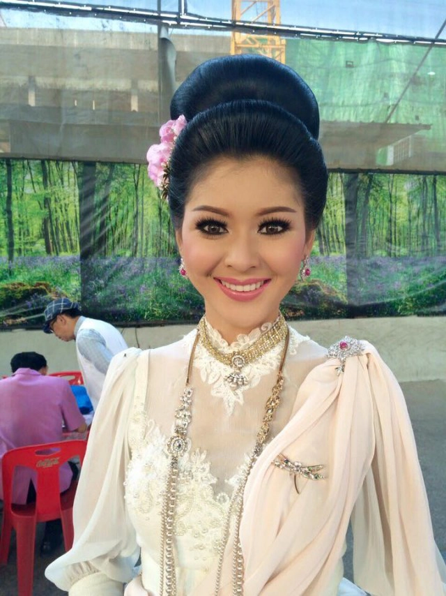 เจอแล้ว! เด็กปั๊ม"จุ๊บ จุ๊บ"
บอกเลยน่ารักสุดๆ