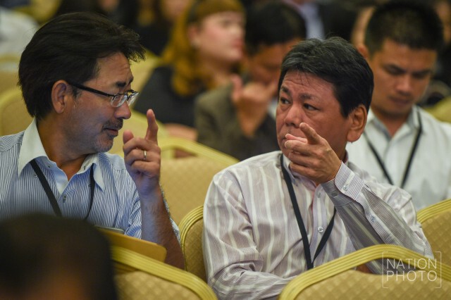 "นายก" ร่วมเปิดงาน "Thailand 4.0 means Opportunity Thailand"