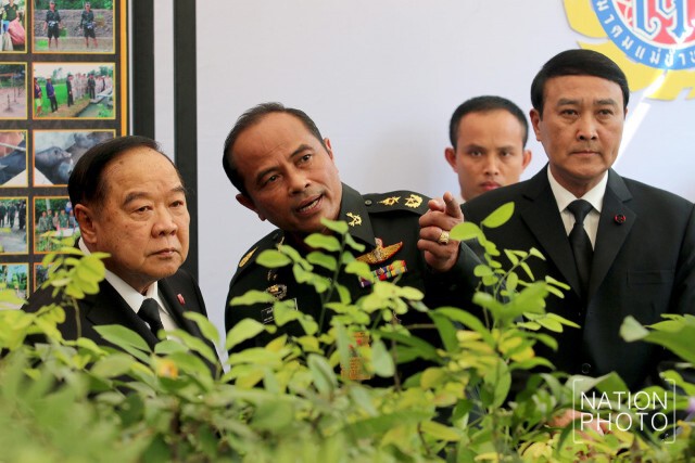 กิจกรรม "น้อมรำลึกถึงพระมหากรุณาธิคุณในหลวง ร.๙"