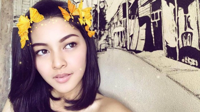 เจอแล้ว! เด็กปั๊ม"จุ๊บ จุ๊บ"
บอกเลยน่ารักสุดๆ