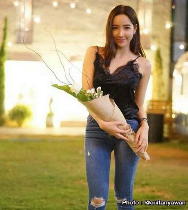 "ป้อง ณวัฒน์" หัวใจระรื่น รับวาเลนไทน์ เปิดตัวว่าที่หวานใจมีดีกรีถึงไฮโซสาวตระกูลดัง