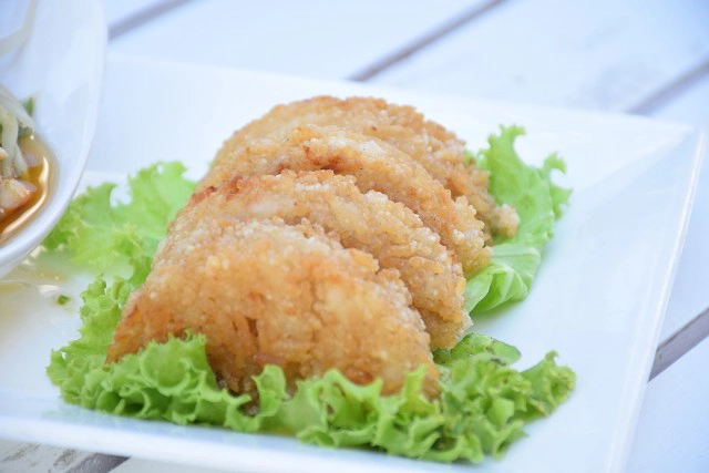 Vabua Restaurant ร้านอาหารไทย-ซีฟู้ด เปิดตลอด 24 ชั่วโมง ลาดพร้าว 130