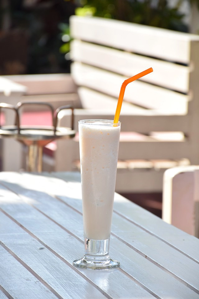 Vabua Restaurant ร้านอาหารไทย-ซีฟู้ด เปิดตลอด 24 ชั่วโมง ลาดพร้าว 130