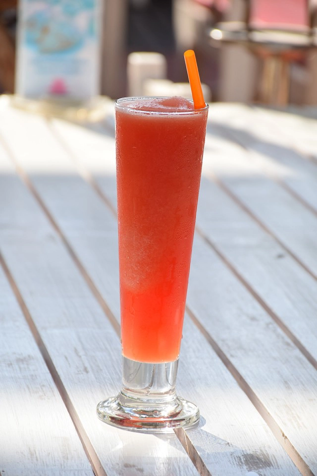 Vabua Restaurant ร้านอาหารไทย-ซีฟู้ด เปิดตลอด 24 ชั่วโมง ลาดพร้าว 130