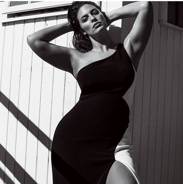 "ความแตกต่างคือสวย"
 125 ปี  Vogue สหรัฐฯ