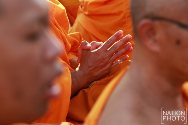 นาทีต่อนาที 18 ชม.
ปฏิบัติการจับ "ธัมมชโย" วันนี้ไม่เจอ พรุ่งนี้ 8 โมงลุยใหม่!