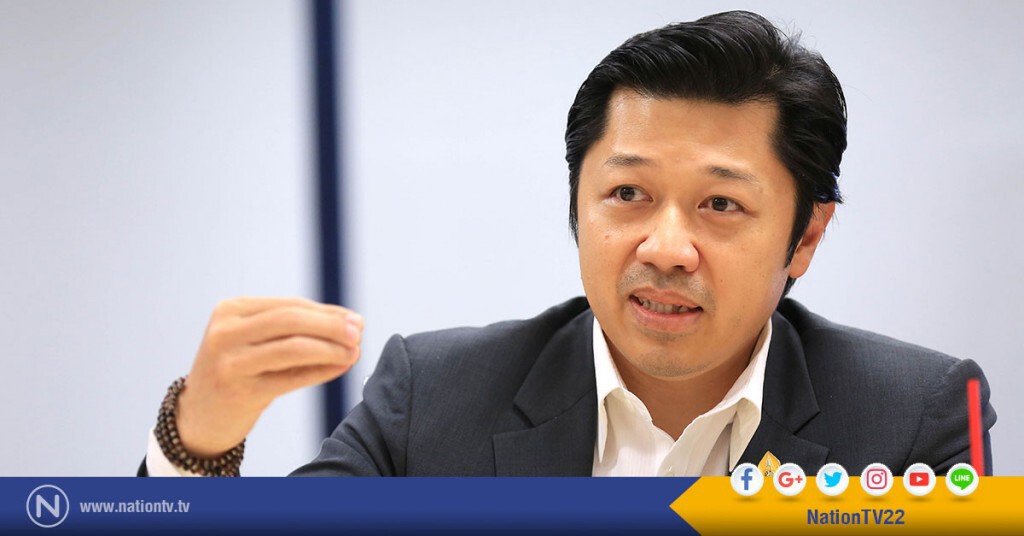 กลุ่มทรู ตั้ง "ศุภชัย" ขึ้นแท่น ประธานคณะกรรมการบริหาร