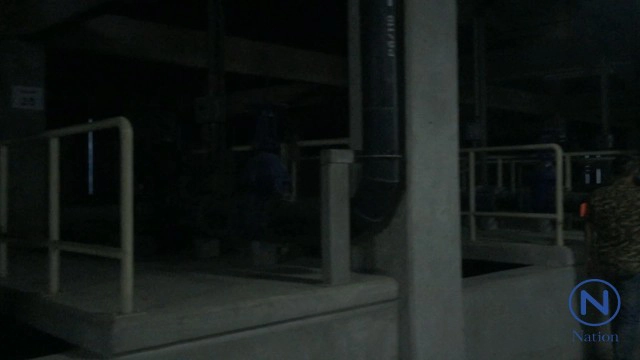 พบแล้วอุโมงค์ยักษ์ในวัดธรรมกาย ยาว 3 กม.