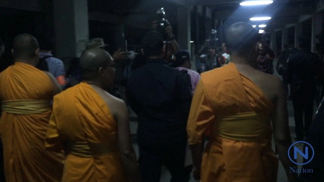 พบแล้วอุโมงค์ยักษ์ในวัดธรรมกาย ยาว 3 กม.