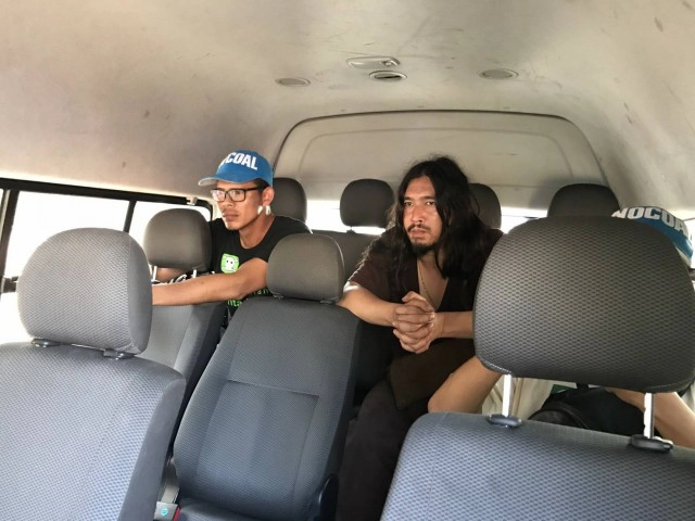 "หม่อมโจ้"..จากหนุ่มไฮโซสู่คนไม่เอาถ่าน