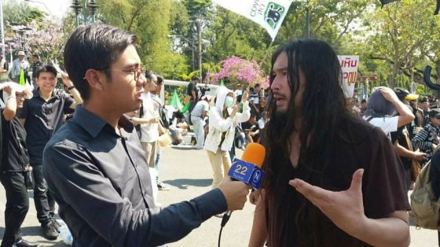 "หม่อมโจ้"..จากหนุ่มไฮโซสู่คนไม่เอาถ่าน