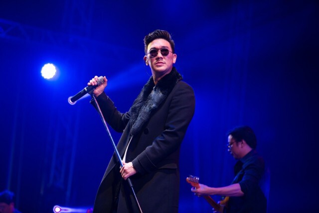 เชียงรายสุดคึกคัก คนแห่ชมเทศกาลบอลลูน พร้อมคอนเสิร์ตสุดมันส์