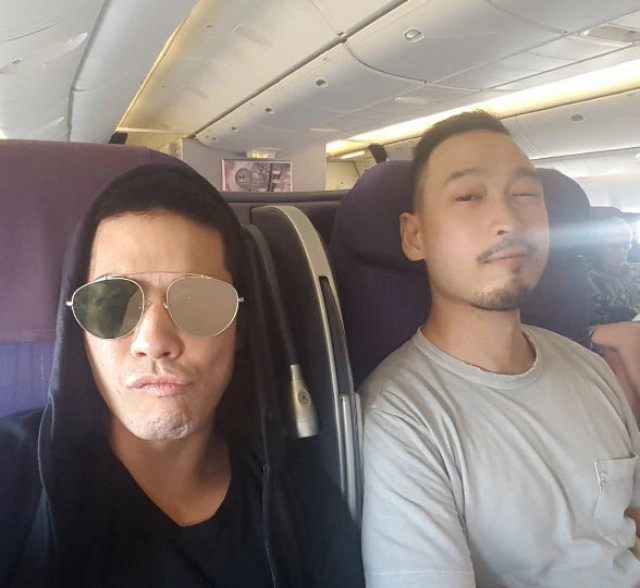 "วู้ดดี้" โพสต์ปลื้มสามีดูแลสร้างบ้านใหม่
"ฉันมีความสุขที่ได้แต่งงานกับพ่อบ้านที่ดีที่สุดในโลก"