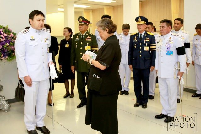 สมเด็จพระเทพฯ เสด็จพระราชดำเนินเปิดอาคาร รพ.ยะลาสิริรัตนรักษ์