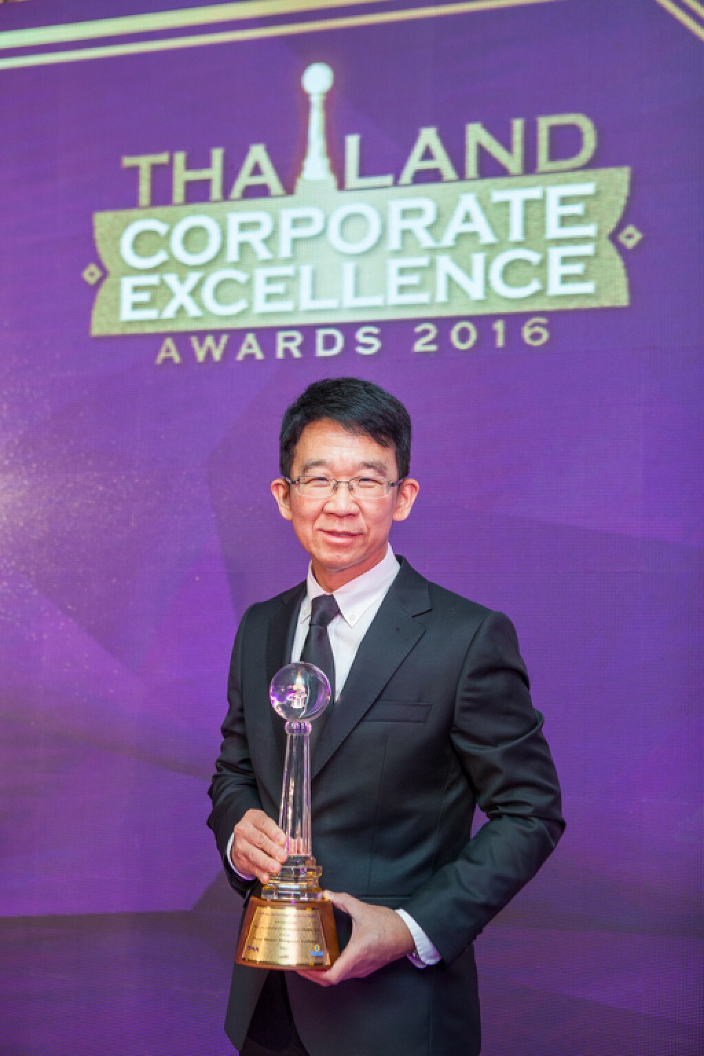 เอสซีจี คว้า 7 รางวัล Thailand Corporate Excellence Awards 2016
