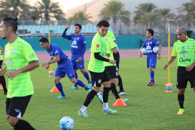 "ซิโก้" กับ 2 เกมที่ต้องฝ่า
เพื่อสานต่อเก้าอี้เฮดโค้ช!
