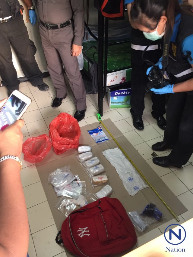 งามไส้! ออกหมายจับ 6 ตร.สน.บวรมงคล จับคดียาแต่ไม่ส่งดำเนินคดี นำยามาขายให้ผู้ค้ารายย่อยในพื้นที่