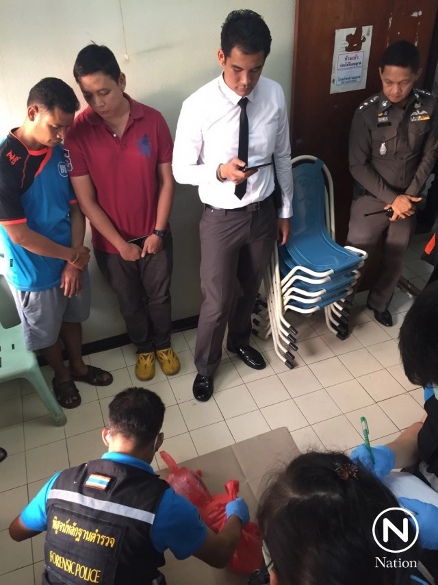 งามไส้! ออกหมายจับ 6 ตร.สน.บวรมงคล จับคดียาแต่ไม่ส่งดำเนินคดี นำยามาขายให้ผู้ค้ารายย่อยในพื้นที่