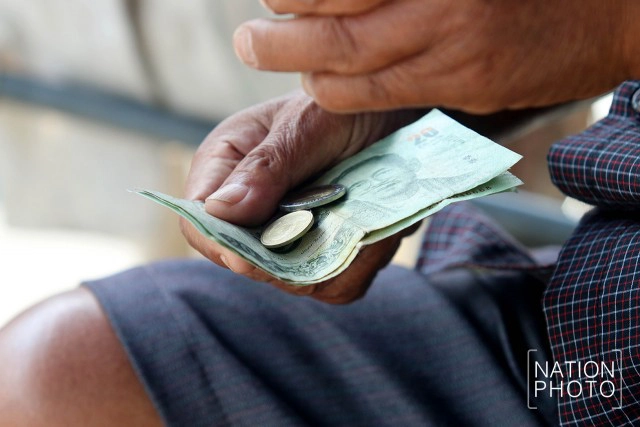 "ลุงเตี้ย" ตำนานซาเล้ง ซ.ลาดพร้าว 91