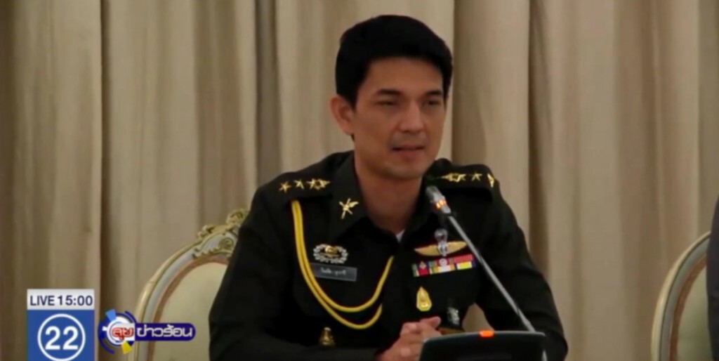 คสช.ยัน ม.44 ไม่ทำลายพุทธศาสนา คสช.ยัน ม.44 ไม่ทำลายพุทธศาสนา