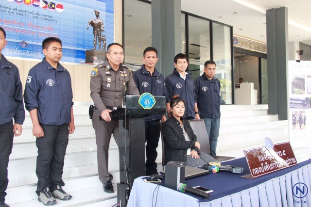 จับร่างทรง "เจ้าหญิงแห่งเมืองแก้ว" สอนธรรมะก่อนลวงให้บริจาค ตุ๋นเหยื่อเสียหายกว่า 60 ล้านบาท