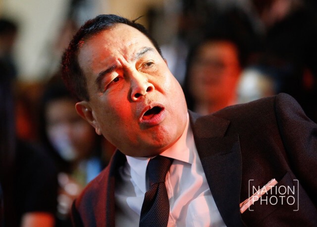 "บิ๊กอ๊อด" อยากเคลียร์ เรื่องสัญญา "ซิโก้" ให้จบ