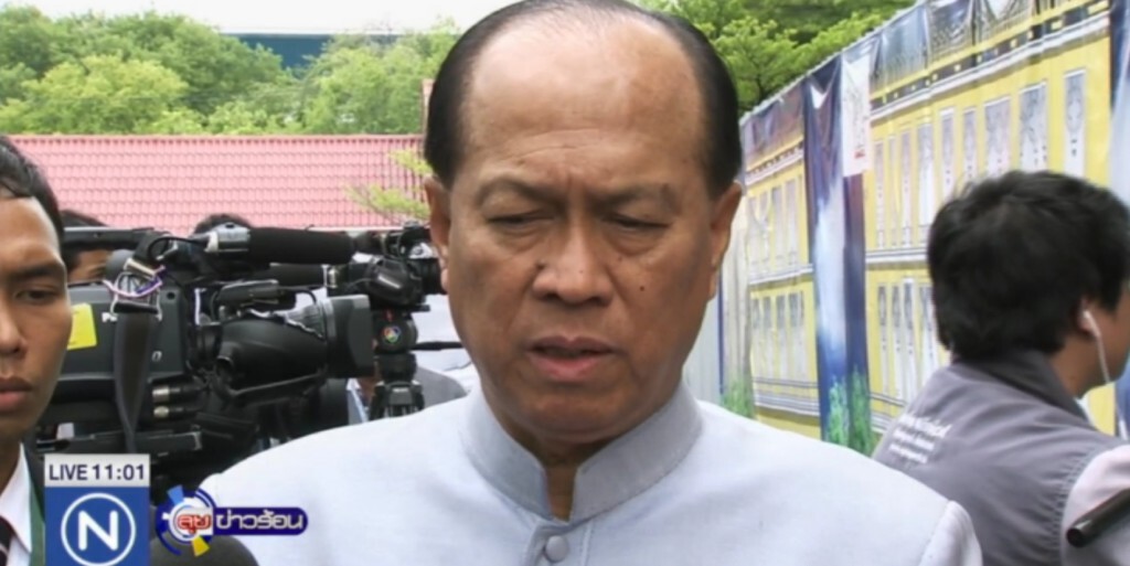 จับตามวลชนธรรมกาย จับตามวลชนธรรมกาย