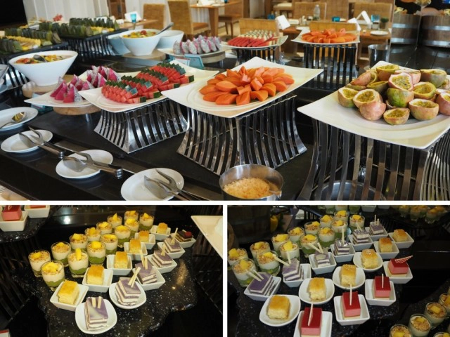 The Glass House @Eastin Grand Sathon