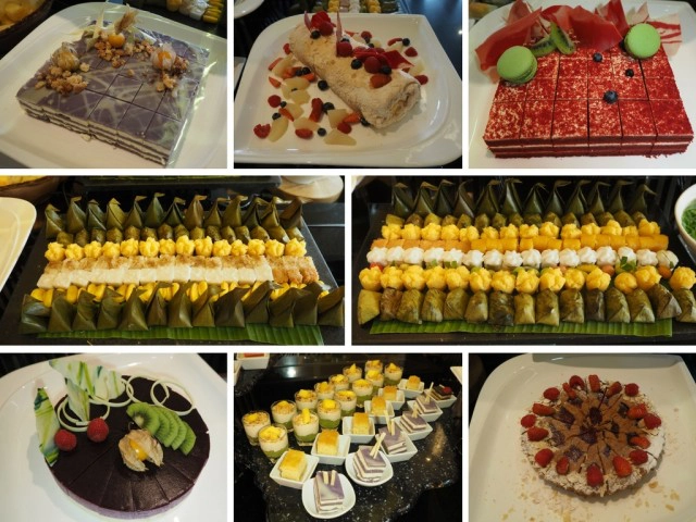 The Glass House @Eastin Grand Sathon