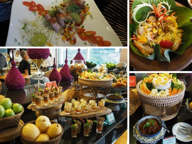 The Glass House @Eastin Grand Sathon