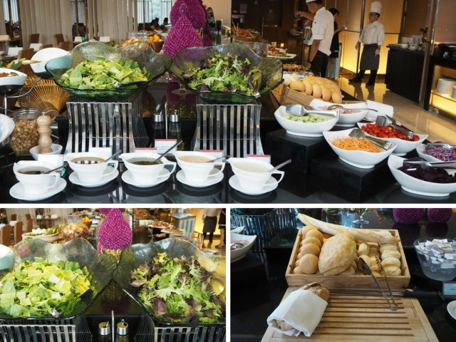 The Glass House @Eastin Grand Sathon