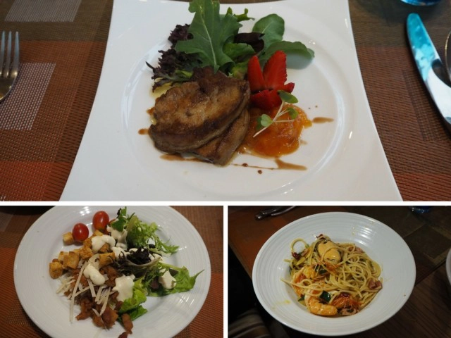 The Glass House @Eastin Grand Sathon