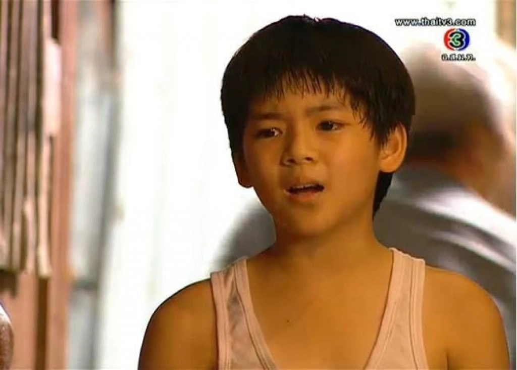 จำ "วันเฉลิม"  ทองเนิ้อเก้า ได้ไหม? ตอนนี้เป็นหนุ่มแล้วนะ