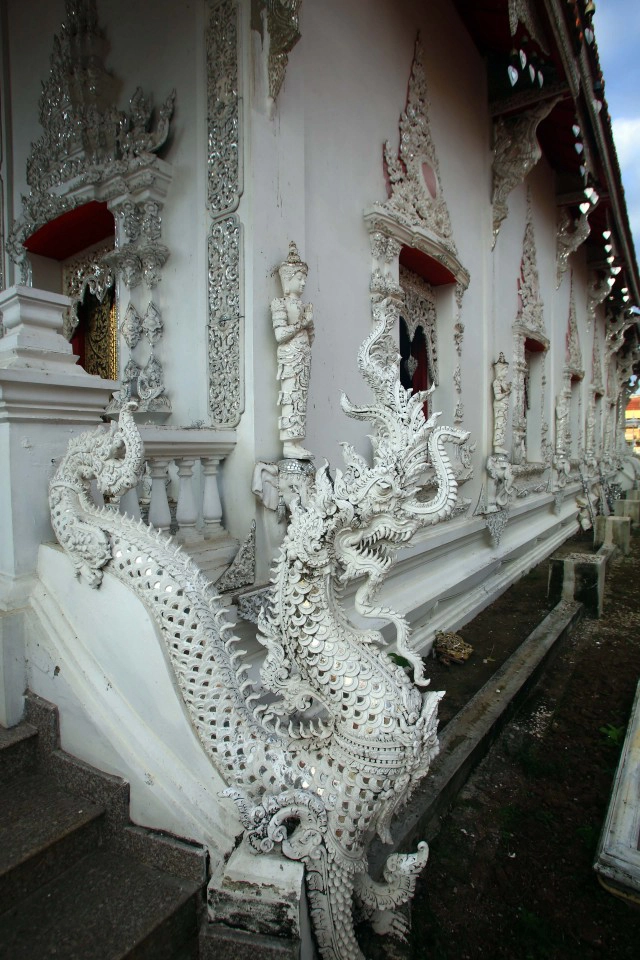 "วัดเชียงราย" จ.ลำปาง