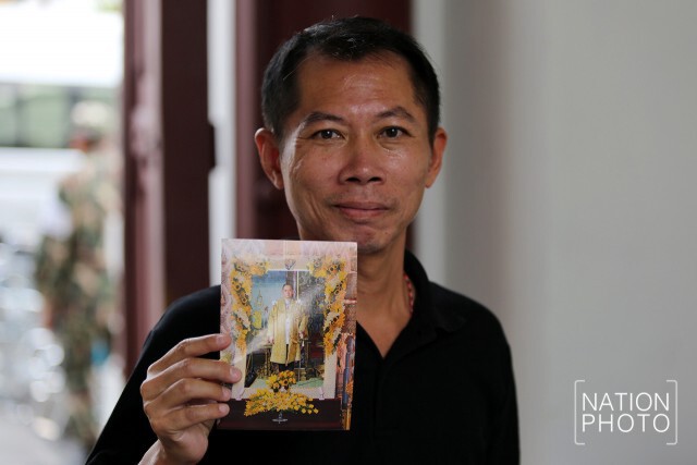 ประชาชนเข้าสักการะพระบรมศพฯ 1 มี.ค.60