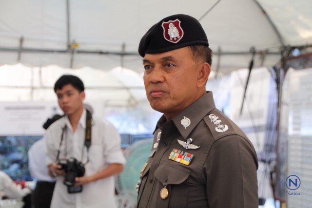 "ศานิตย์ มหถาวร"ตำรวจเศรษฐี ที่ปรึกษาไทยเบฟ?
เจ้าของวลี "ตำรวจ 99.99% เป็นคนดี"