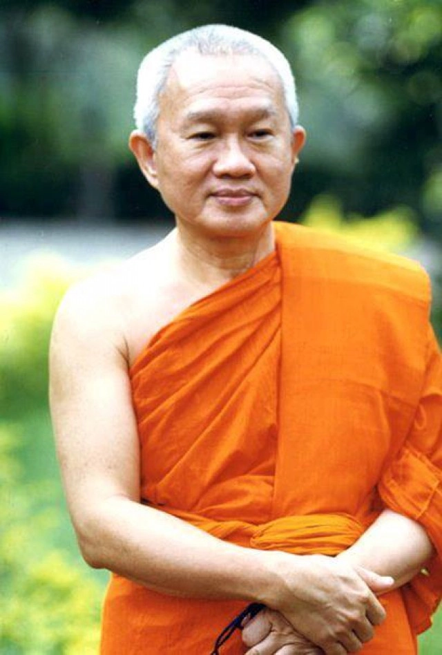 จาก "ประยุทธ์ ปยุตฺโต" ถึง ธรรมกาย
เผยแพร่เอกสารที่จ้วงจาบพระธรรมวินัย