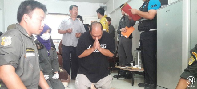 พ่อ "กอล์ฟ-ฟักกลิ้งฮีโร่" เครียด! ผูกคอดับ