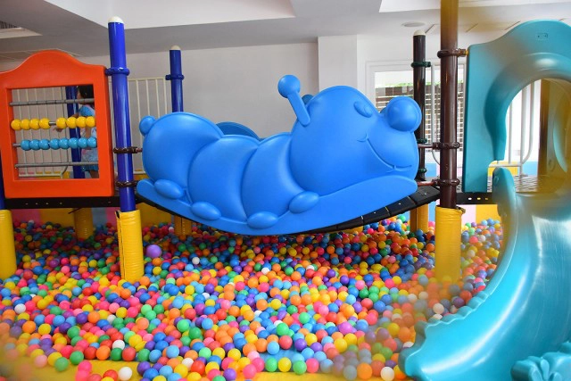 Chic-in  : Novotel Hua Hin Cha Am Beach Hotels & Resorts