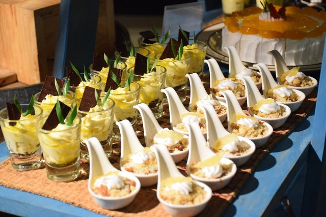 Chic-in  : Novotel Hua Hin Cha Am Beach Hotels & Resorts