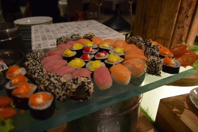 Chic-in  : Novotel Hua Hin Cha Am Beach Hotels & Resorts