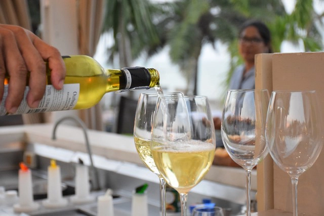 Chic-in  : Novotel Hua Hin Cha Am Beach Hotels & Resorts