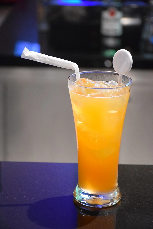 Chic-in  : Novotel Hua Hin Cha Am Beach Hotels & Resorts